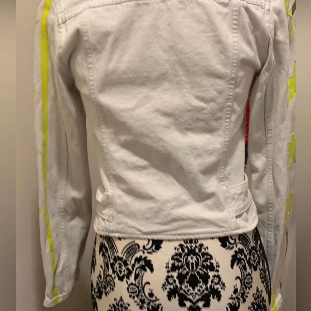 All Saints Jacket - Picture 7 of 7